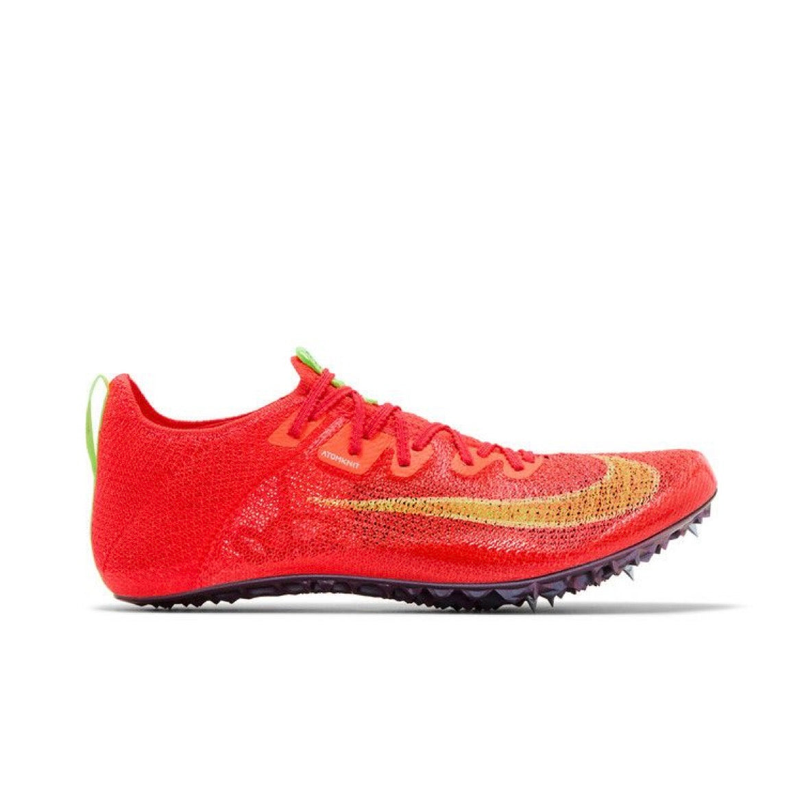 Nike Zoom Superfly Elite 2 FK (Bright Crimson/Washed Coral)