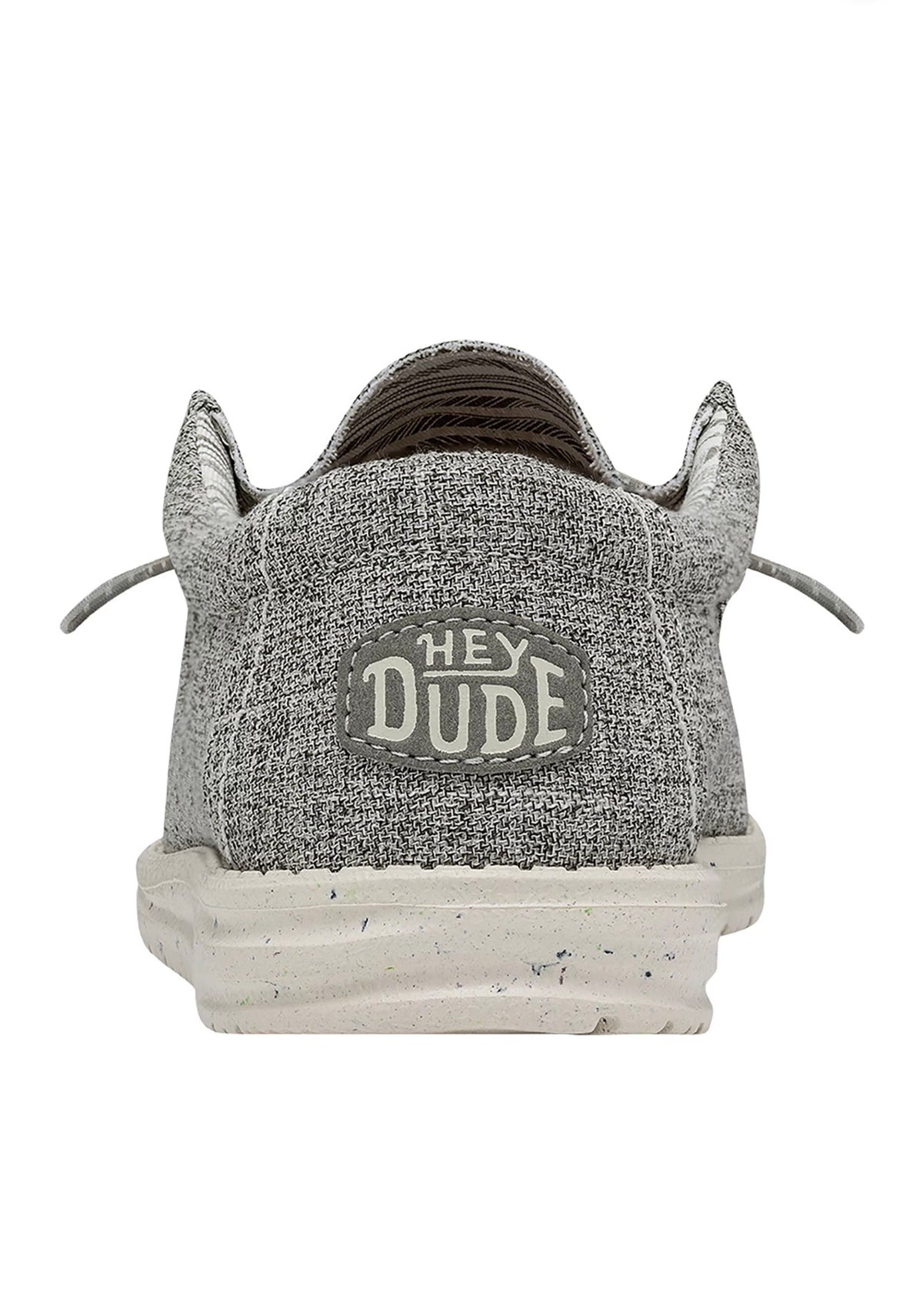 Hey Dude Wally Blend (Linen Iron) - view 2