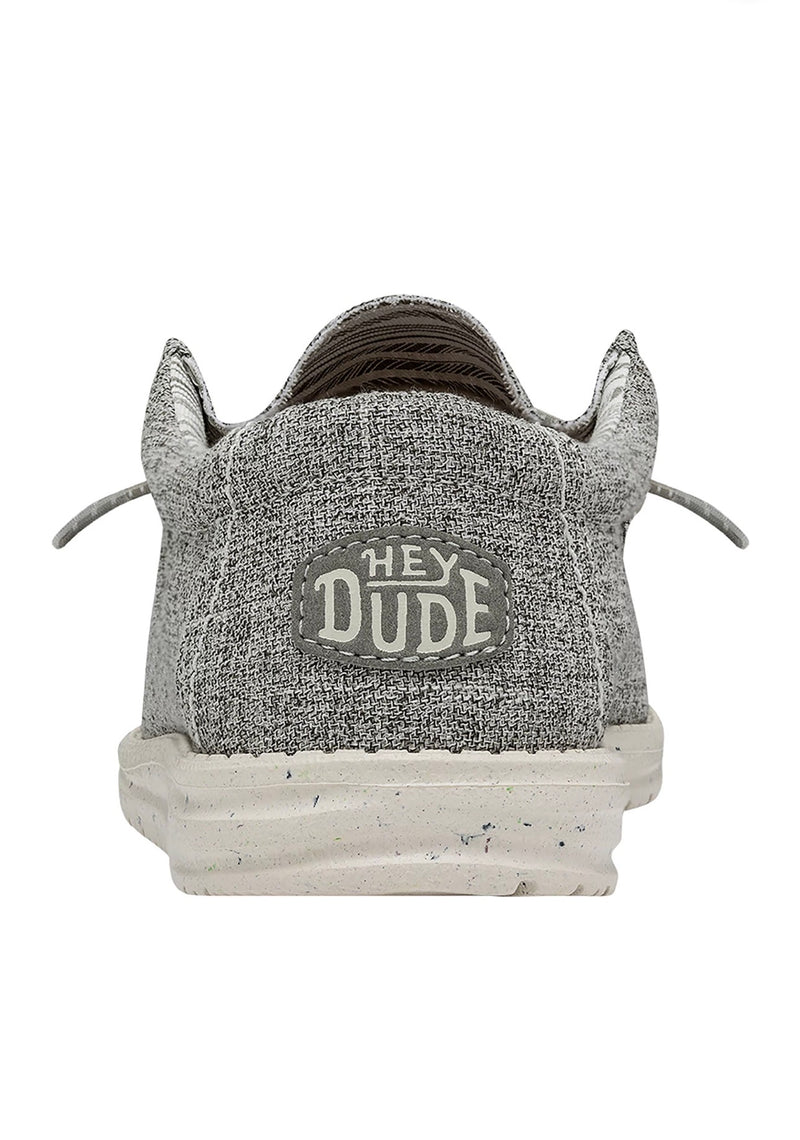 Hey Dude Wally Blend (Linen Iron) - view 2