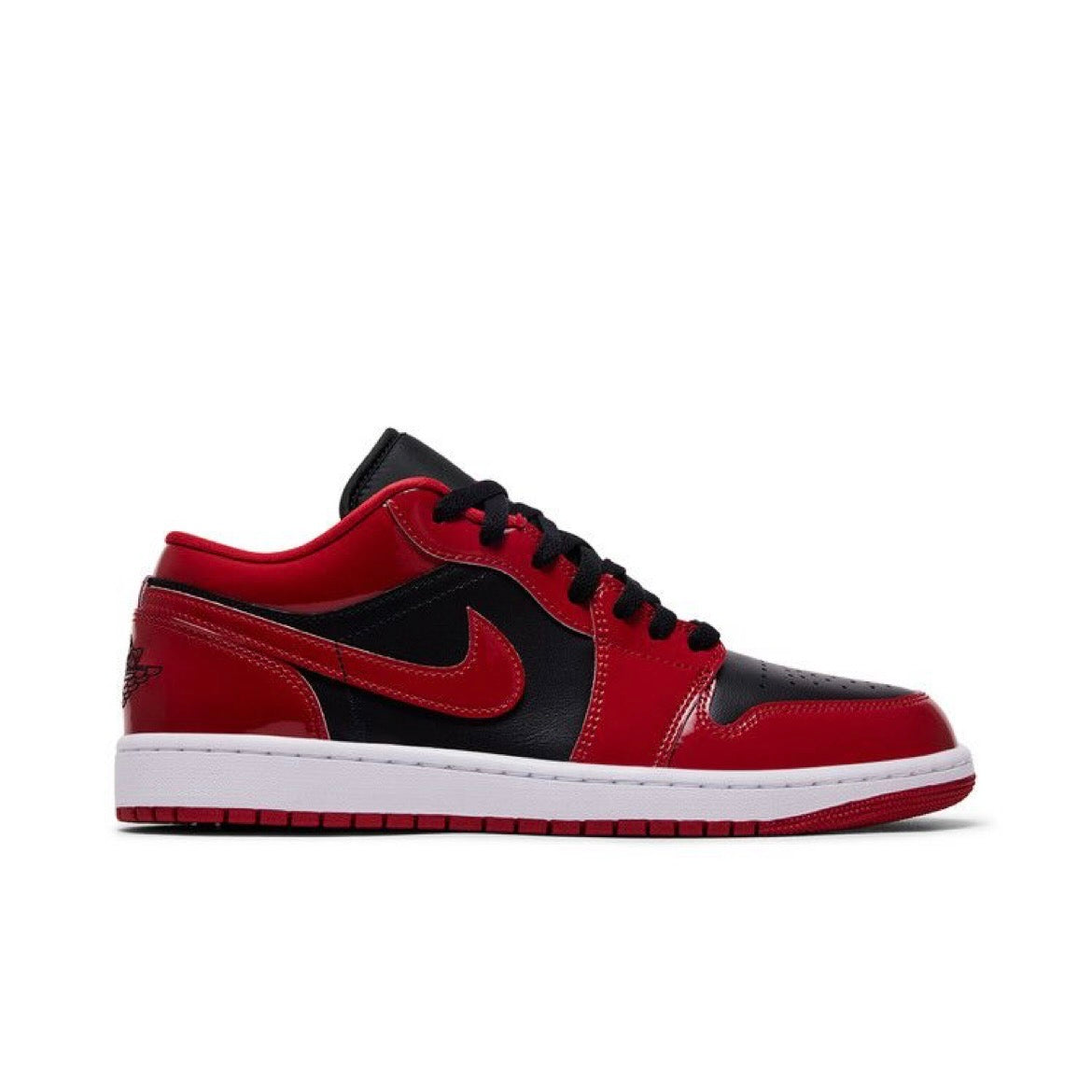 Air Jordan 1 Low SE (Varsity Red)