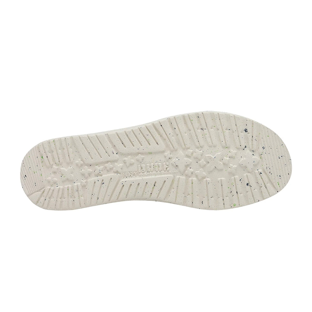 Hey Dude Wally Blend (Linen Iron) - view 3