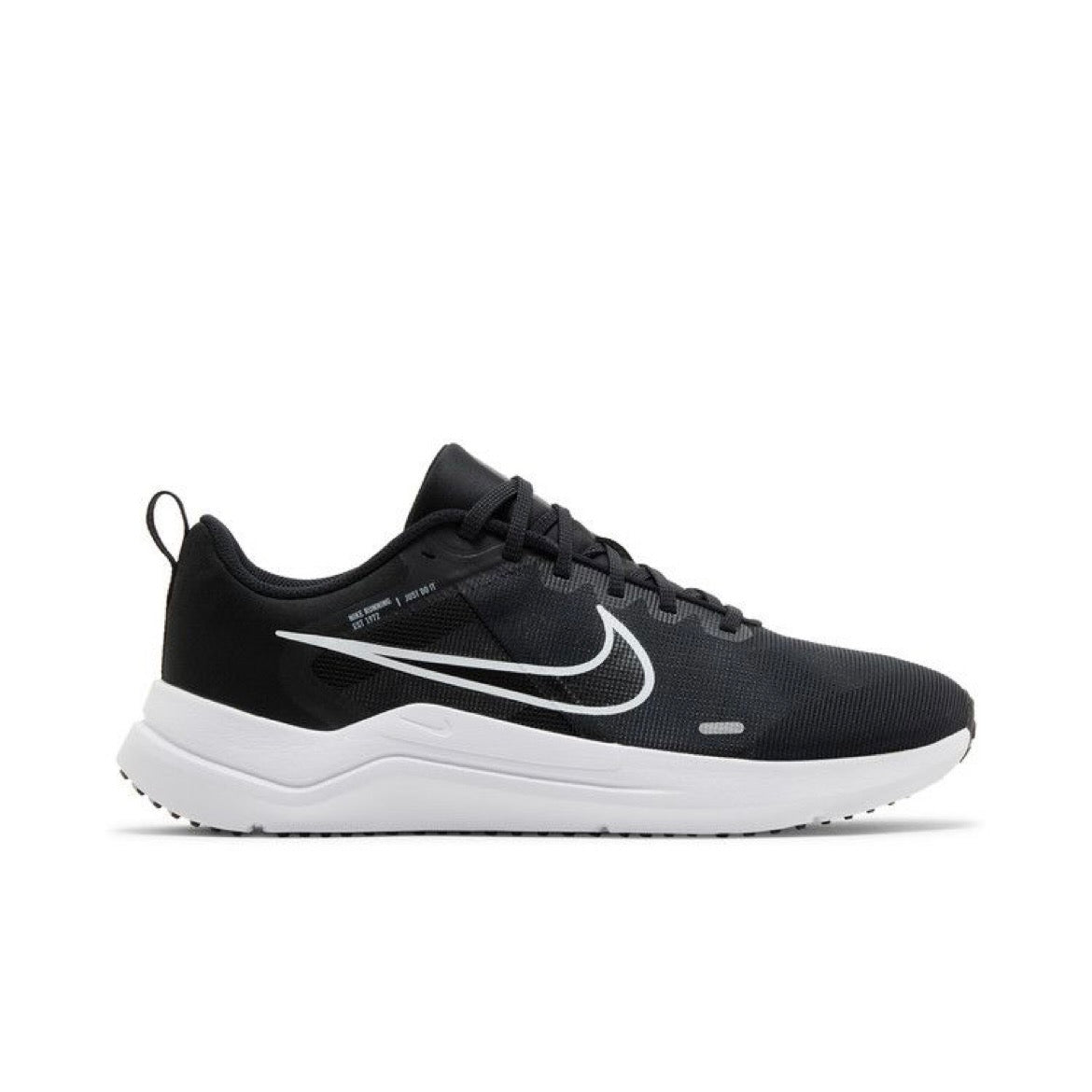 Nike Downshifter 12 (Black)