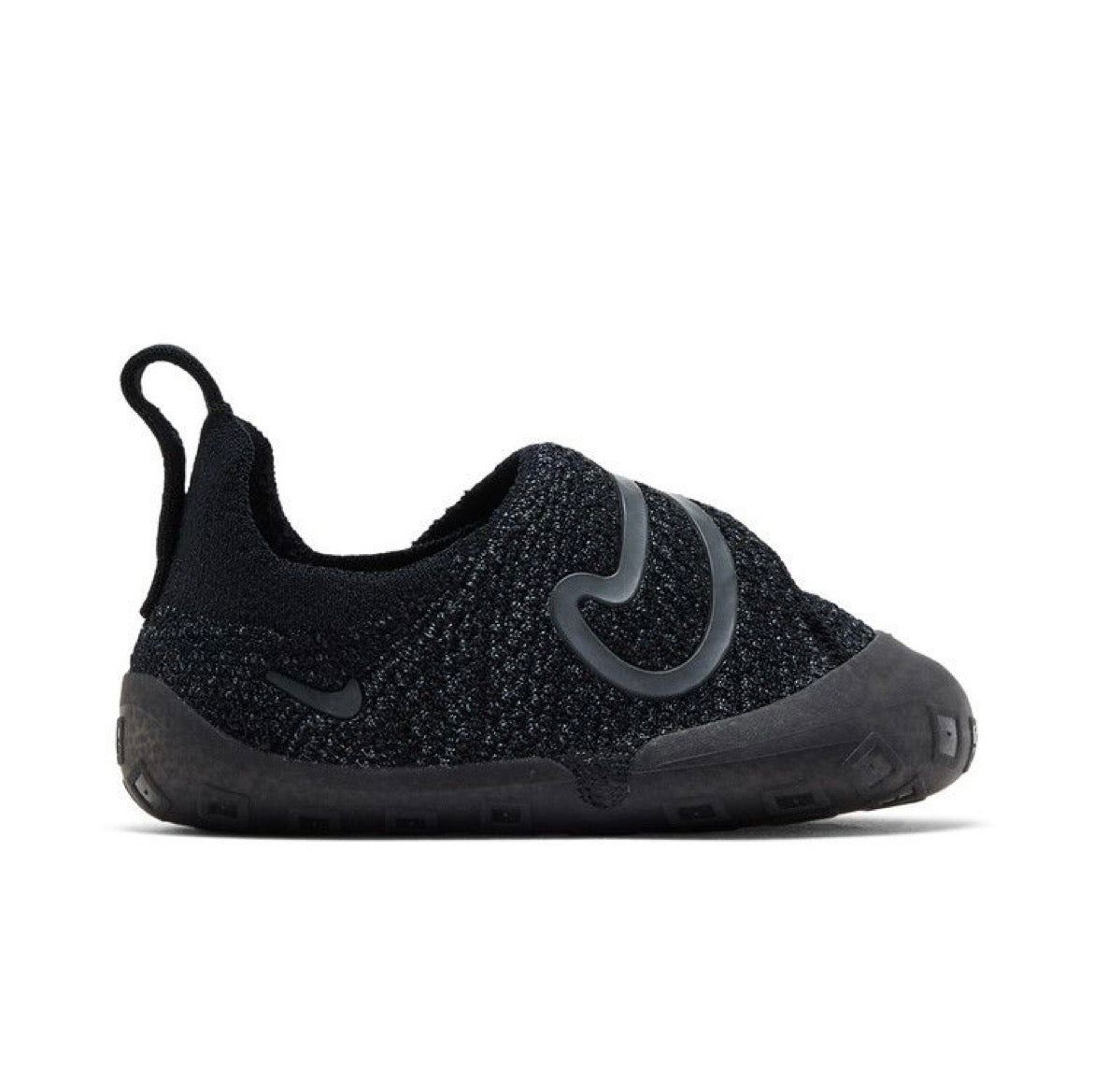 Nike Swoosh 1 TD (Black/Anthracite)