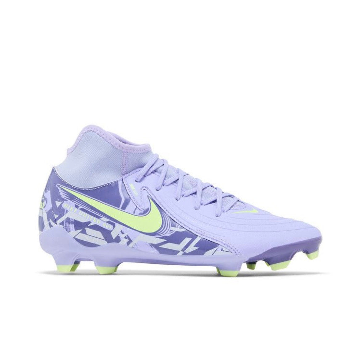 Nike Jr Superfly 10 Club KM TF