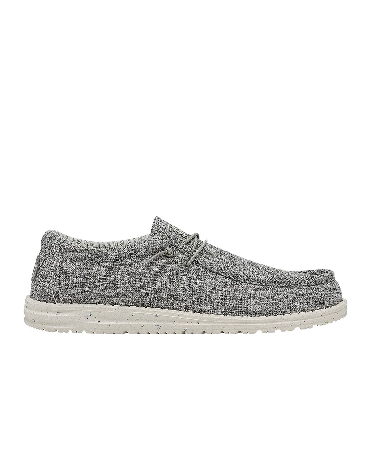 Hey Dude Wally Blend (Linen Iron)