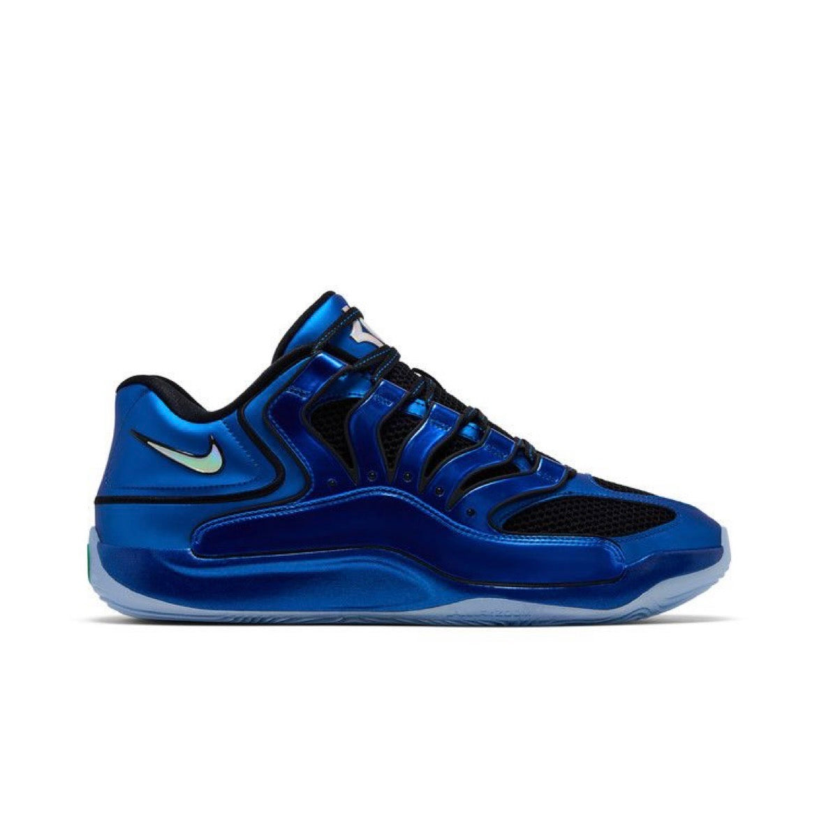 Nike KD18 PRM (International Blue)