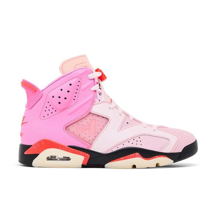 Air Jordan 6 Retro Awake NY