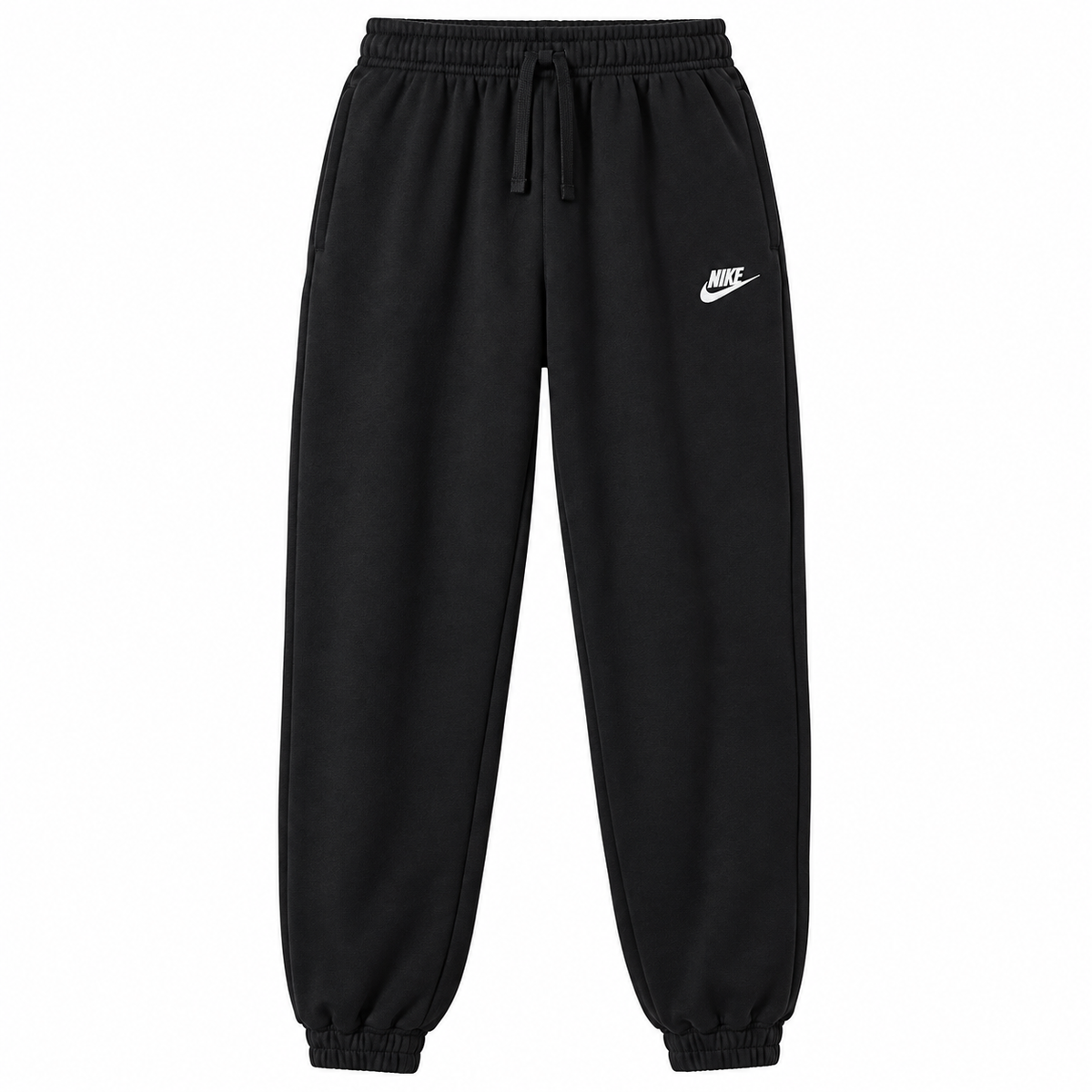 Nike Sportswear Club Fleece Women's Mid-Rise Oversized Sweatpants