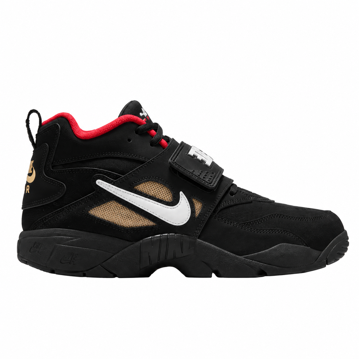 Nike Air DT Proto '92