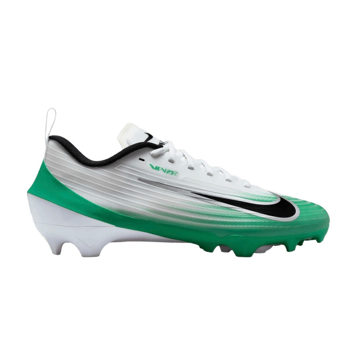 Nike Vapor Speed 3 TB (White/Stadium Green)
