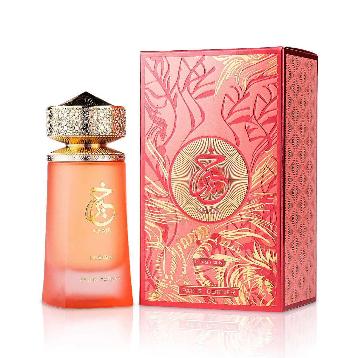 Paris Corner Khair Confection Eau de Parfum