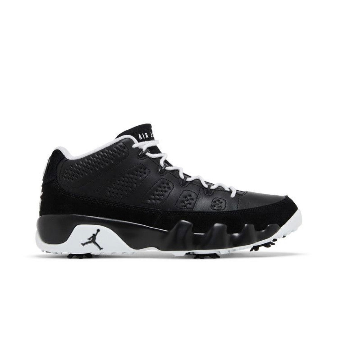 Air Jordan 9 G Golf Shoes (Barons)