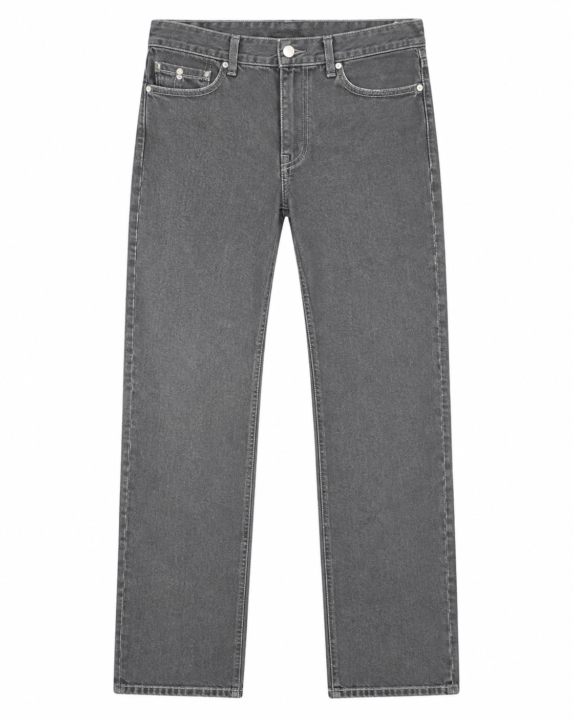 True Religion Ricky Big Flap SN Straight Jean 32"