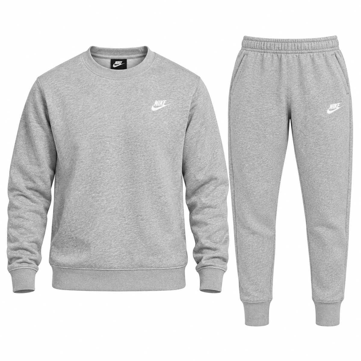 Nike Sportswear Club Fleece Set