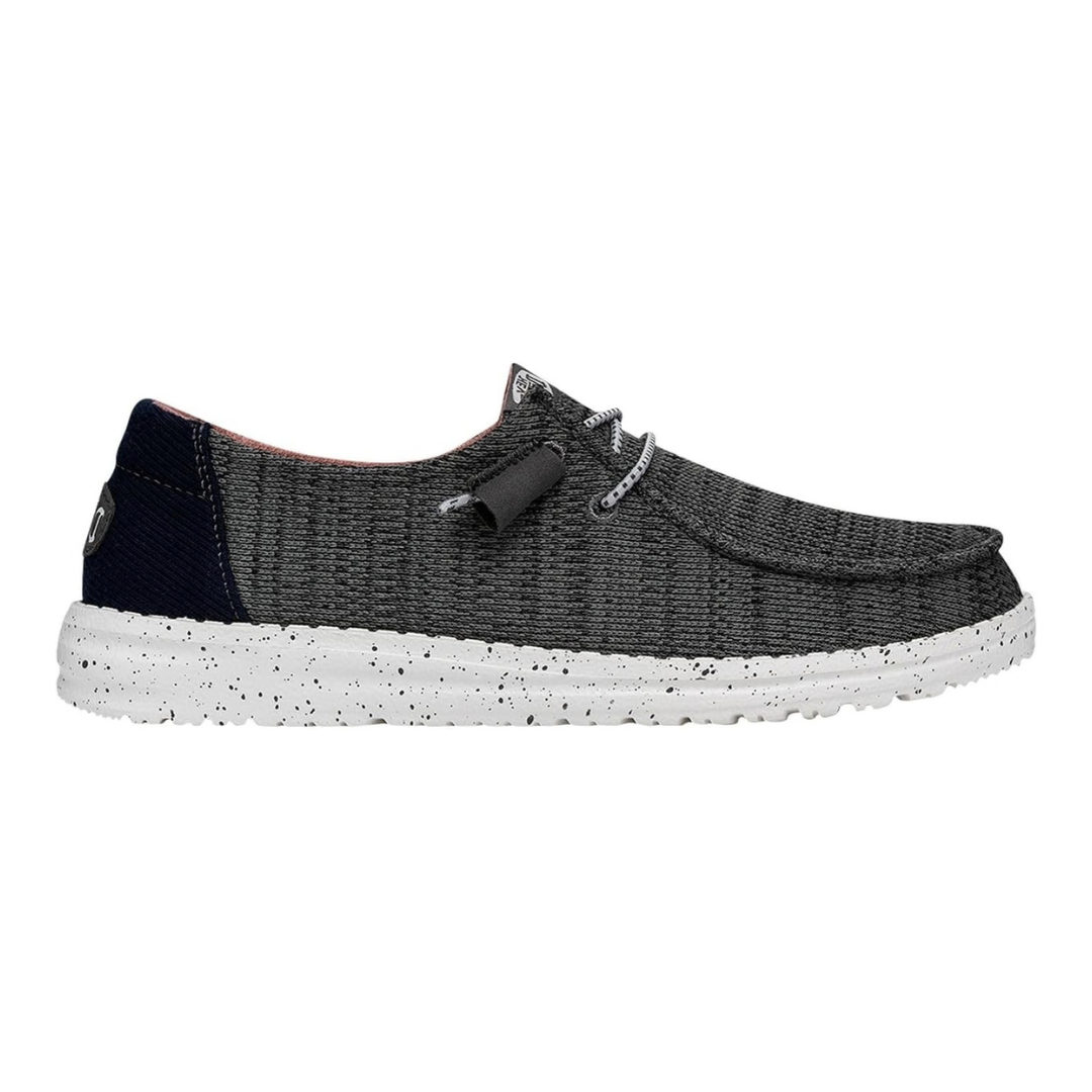 Hey Dude Girl's Wendy Youth Sports Mesh