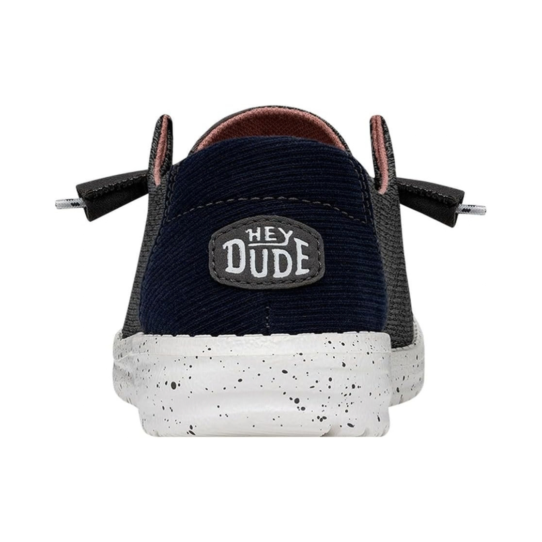 Hey Dude Girl's Wendy Youth Sports Mesh - view 4