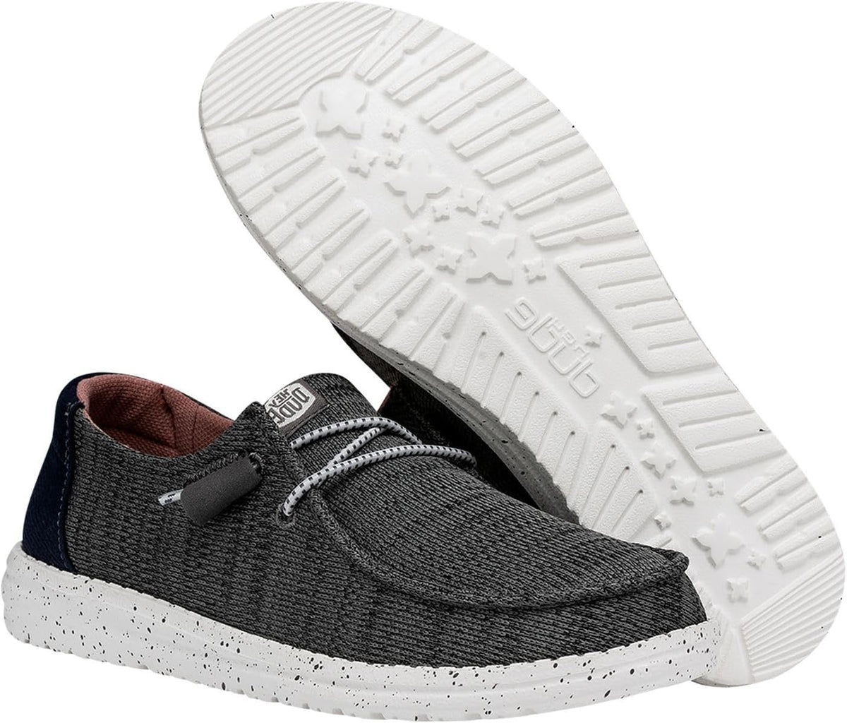 Hey Dude Girl's Wendy Youth Sports Mesh - view 2