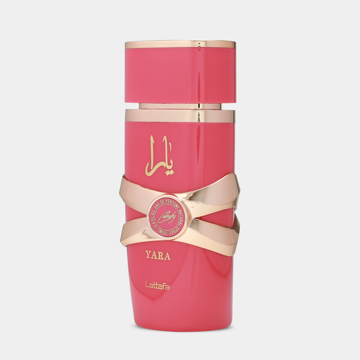 Lattafa Yara Candy Eau de Parfum