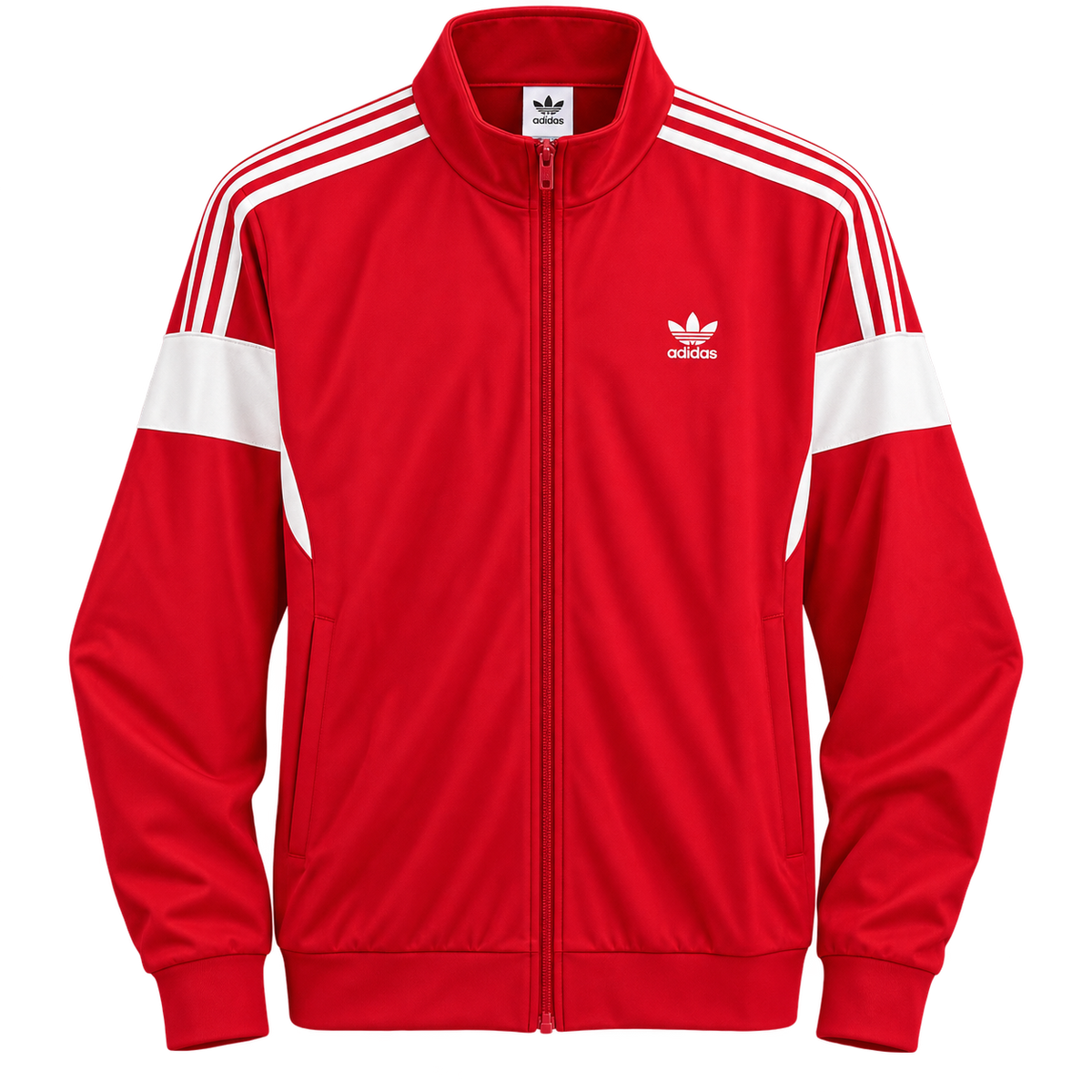 Adidas Originals Men's Cutline Track Jacket