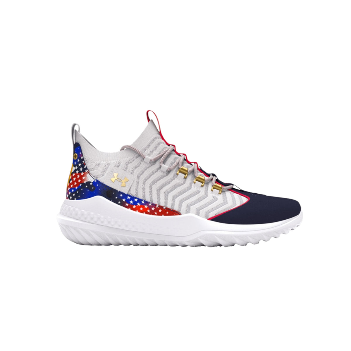 Under Armour Harper 9 Turf USA