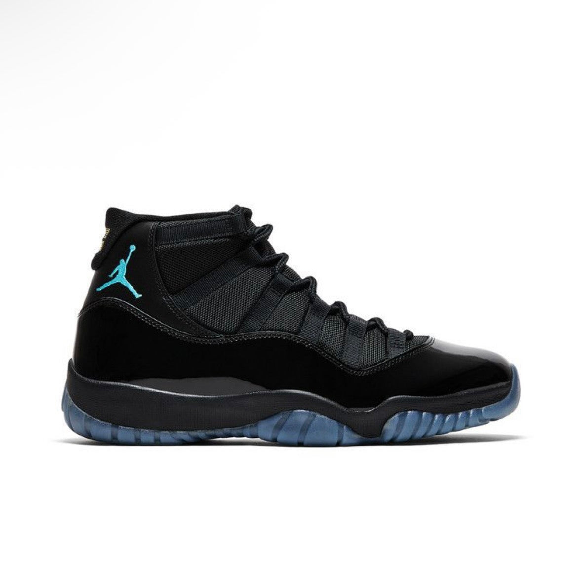 Air Jordan 11 Retro 'Gamma Blue' 2025