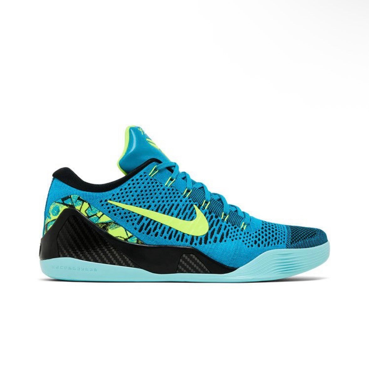 Nike Kobe IX Elite Low Protro ‘Perspective’