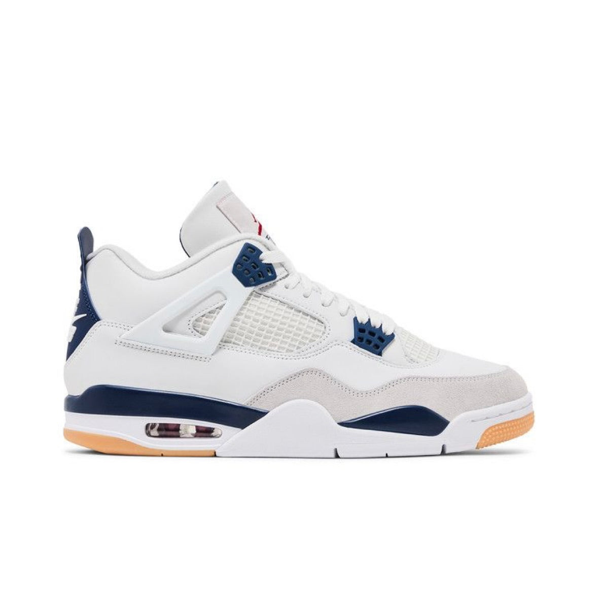Air Jordan 4 Retro SB 'Navy'