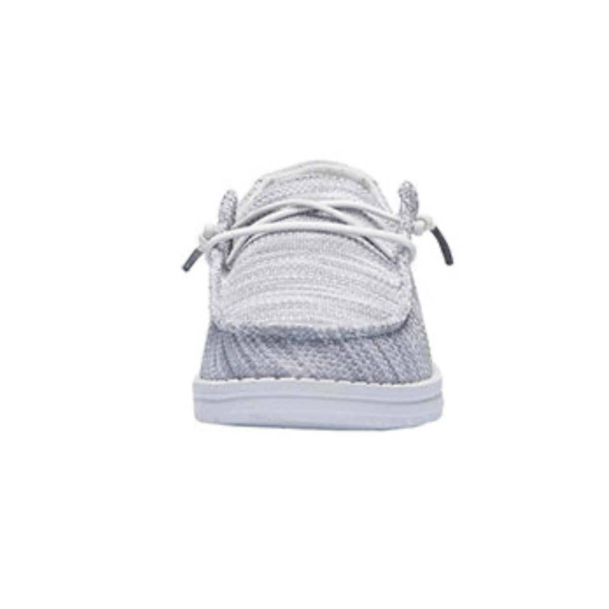 Hey Dude Wendy Sox (Glacier Grey) - view 5