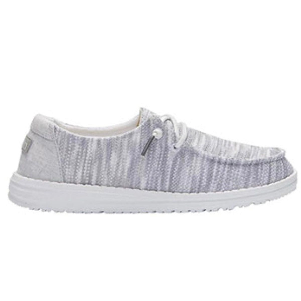 Hey Dude Wendy Sox (Glacier Grey)