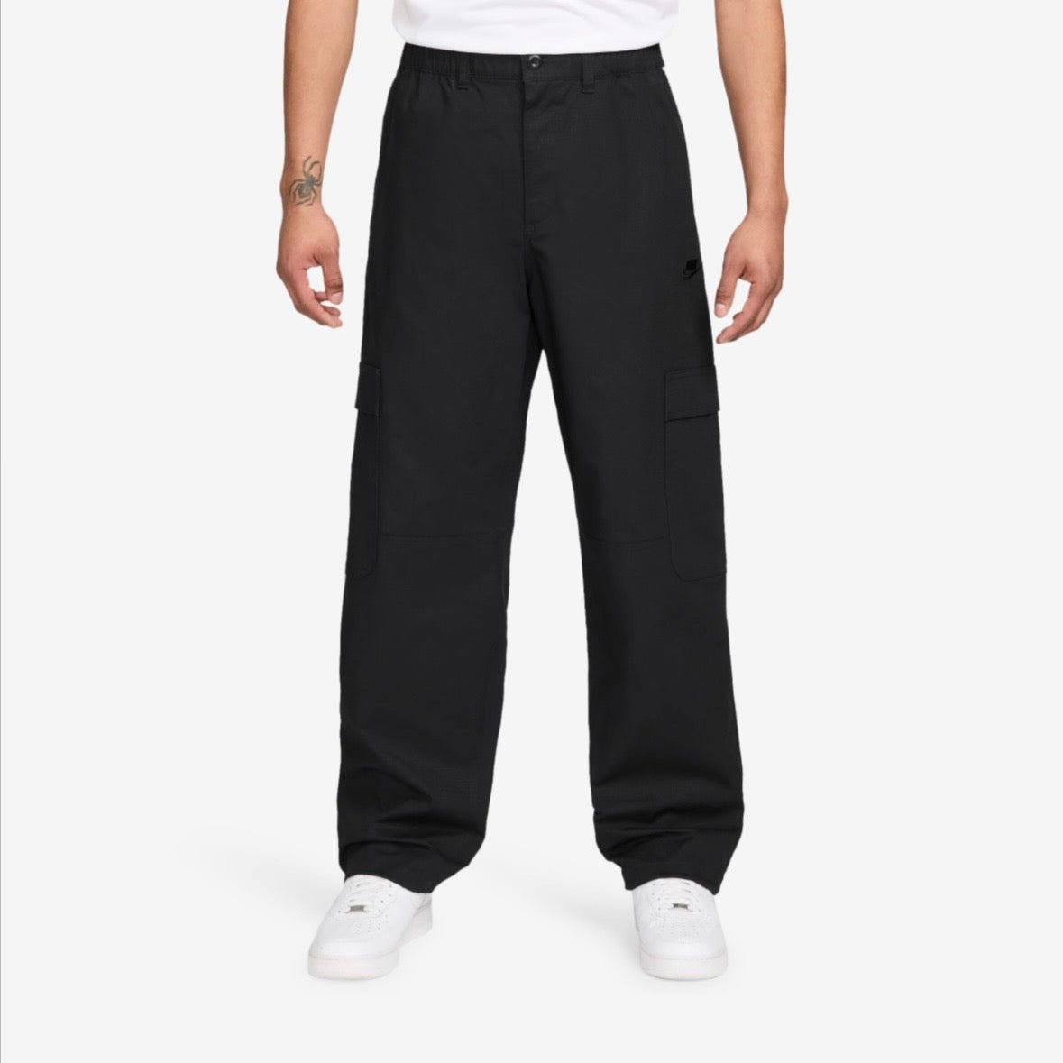 Nike Club Woven Cargo Pants Collection