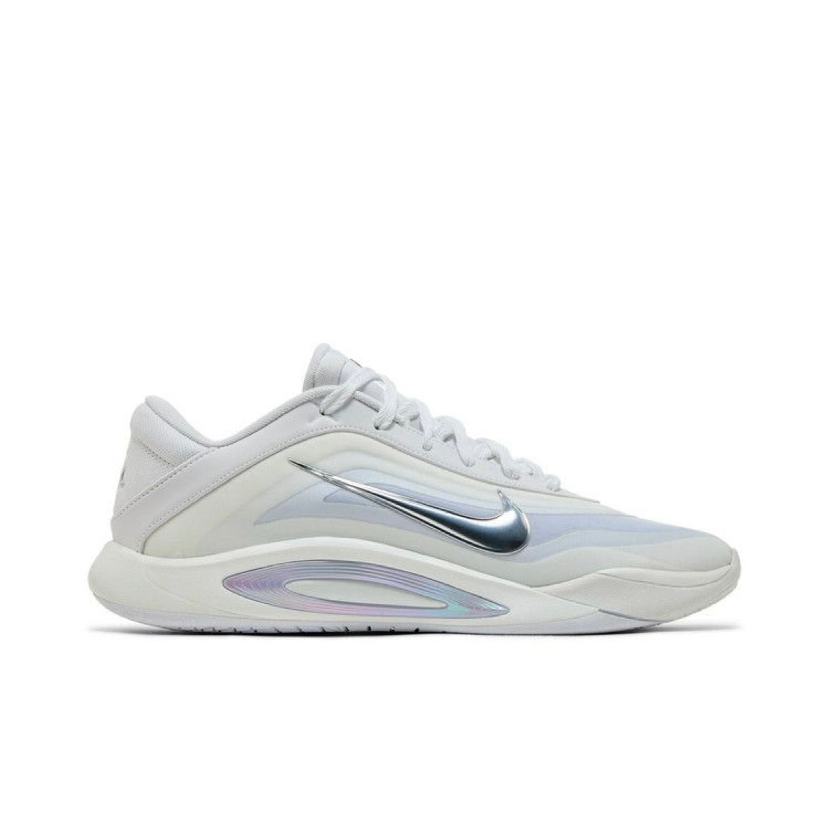 Nike Aja A'One 'Summit White'