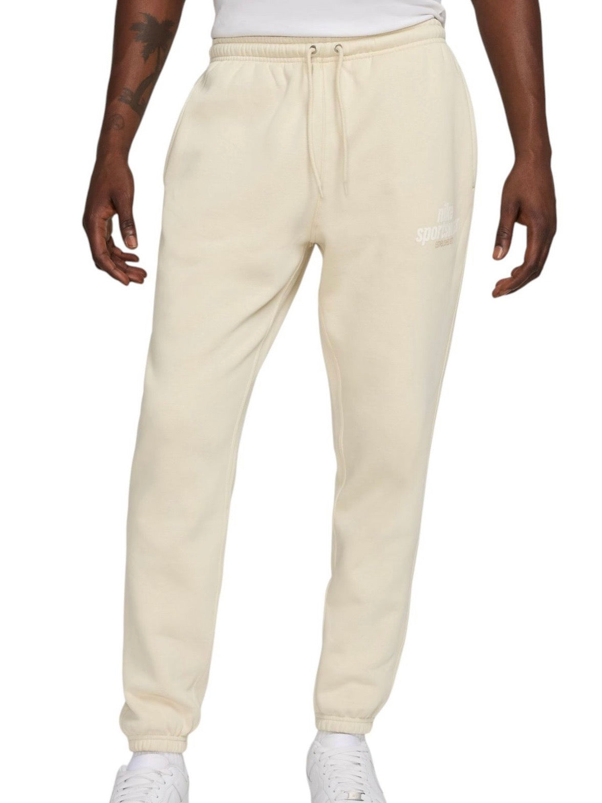 Nike Men's Club Fleece Pants