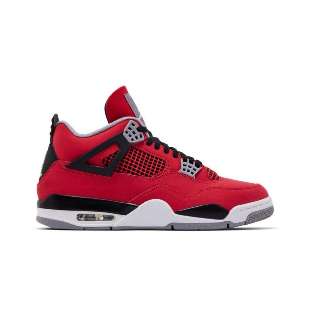 $1 Raffle: Air Jordan Toro Bravo